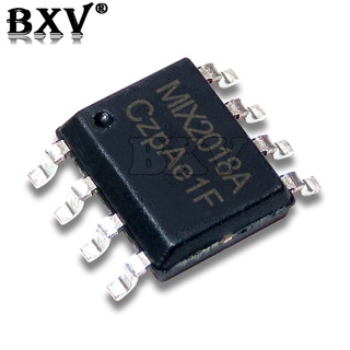 Set 10 linh kiện điện tử chính hãng mix2018 mix2018e sop-8 2018 smd