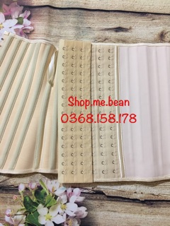 Thanh nối latex (25 và 29 cm)