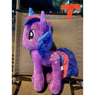 Ngựa Bông Pony