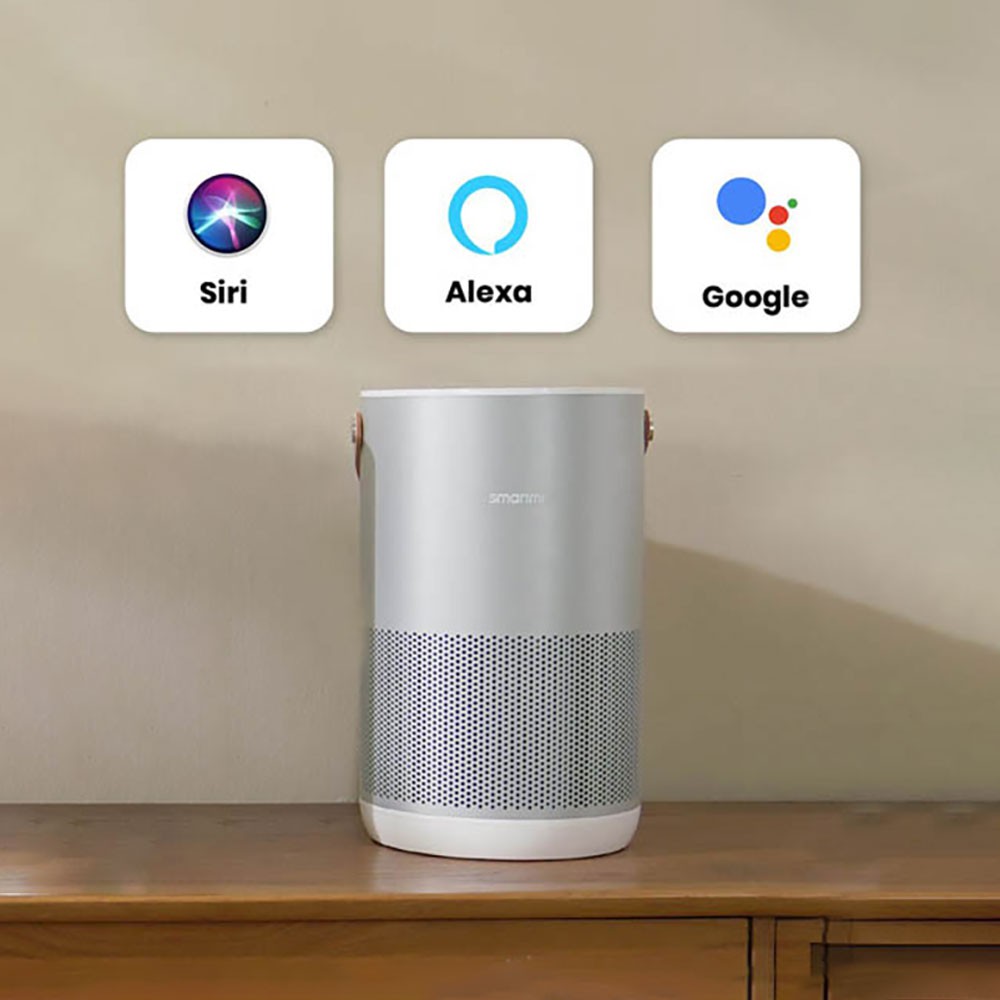 [Bản quốc tế] Máy lọc không khí XIaomi Smartmi Air Purifier P1 màu ngẫu nhiên