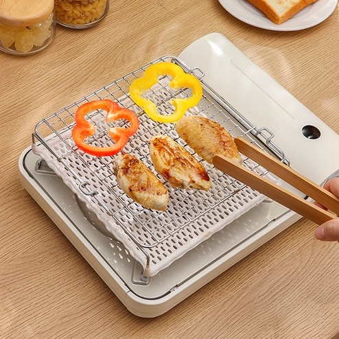 Vỉ nướng Nhật Bản