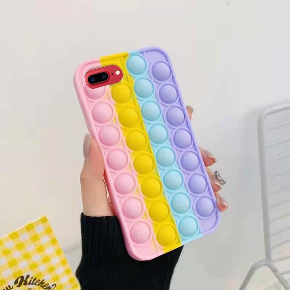 Ốp Lưng Điện Thoại Kiểu Dáng Thời Trang Dành Cho Iphone 6s / 7 / 8 11 | BigBuy360 - bigbuy360.vn