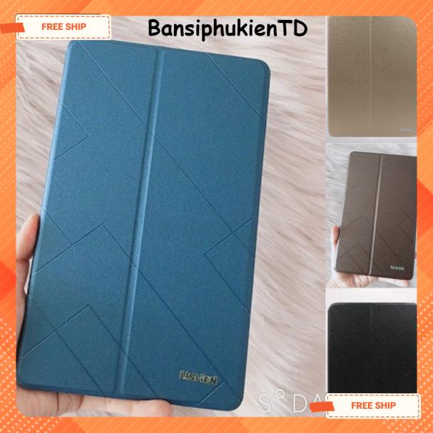 [Freeship] Bao Da Samsung Tab S5E T720/ T725 Hiệu Lishen Cao Câp