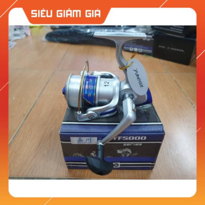 R Máy Câu YF Giá Rẻ Tùy Chọn Size - [Giá rẻ]