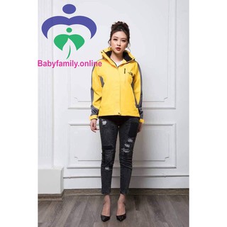 Áo khoác gió The North Face các số S,M,L,XL