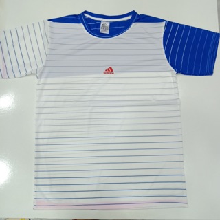 Combo 3 áo thun thể thao trơn