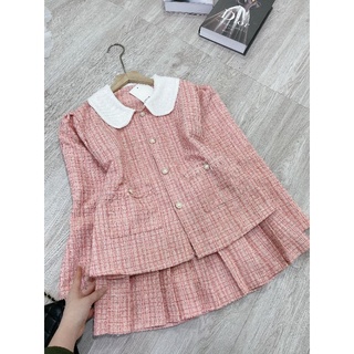 SÉT DẠ HỒNG CỔ SEN
