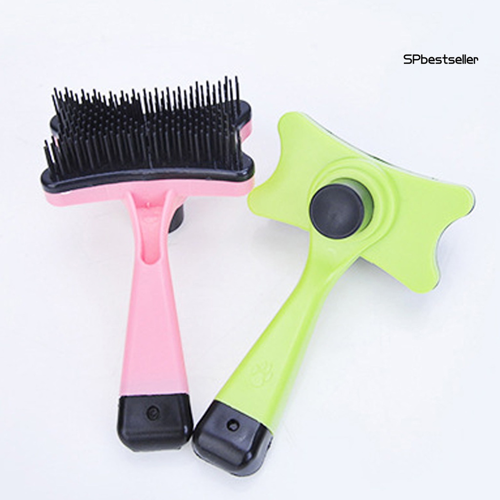 Lược chải lông chất lượng cao cho thú cưng 13cm