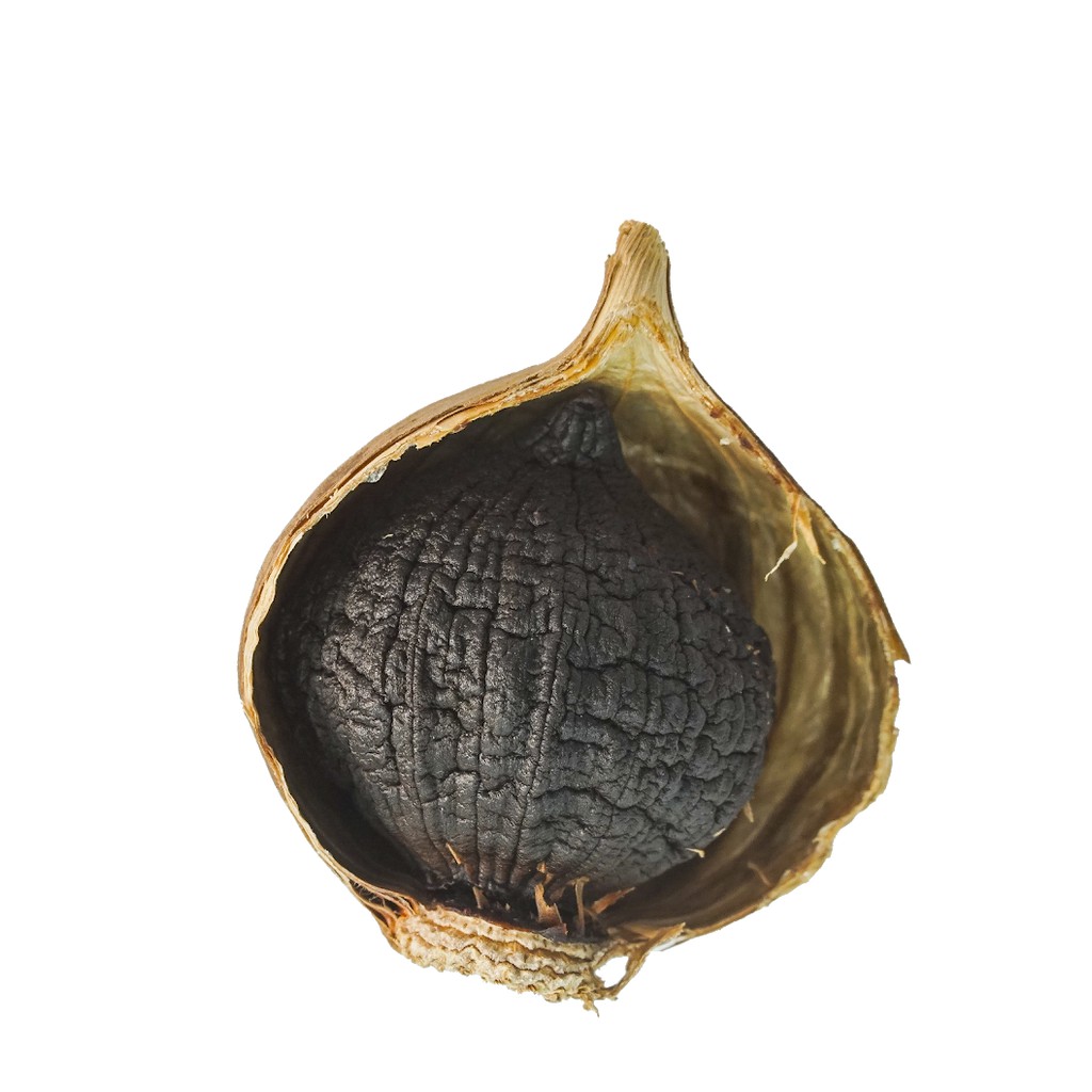 100g - Tỏi đen cô đơn Ngoại làm LÊN MEN 45 NGÀY - chỉ số SAC, Polyphenol cực cao | BigBuy360 - bigbuy360.vn