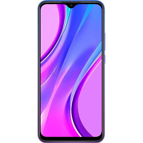 Điện thoại Xiaomi Redmi 9 (4GB/64GB) - Hàng chính hãng | BigBuy360 - bigbuy360.vn