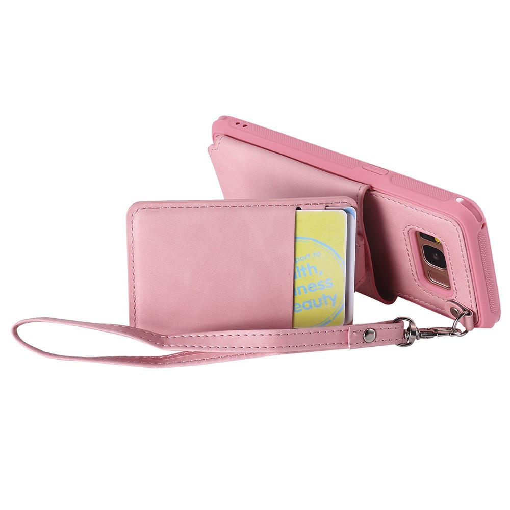 Ốp lưng cho điện thoại Samsung Galaxy S8 S8 Plus Note 8 Note 9 | BigBuy360 - bigbuy360.vn