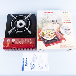 Bếp gas Mini Eco Namilux PL1911PF