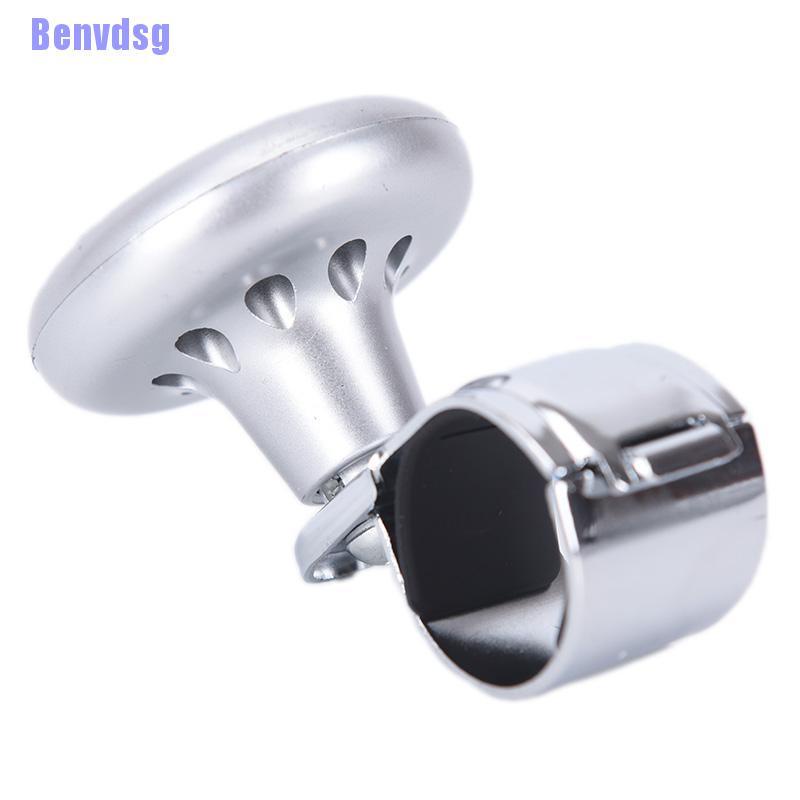 Nút Xoay Gắn Vô Lăng Xe Hơi Tiện Dụng