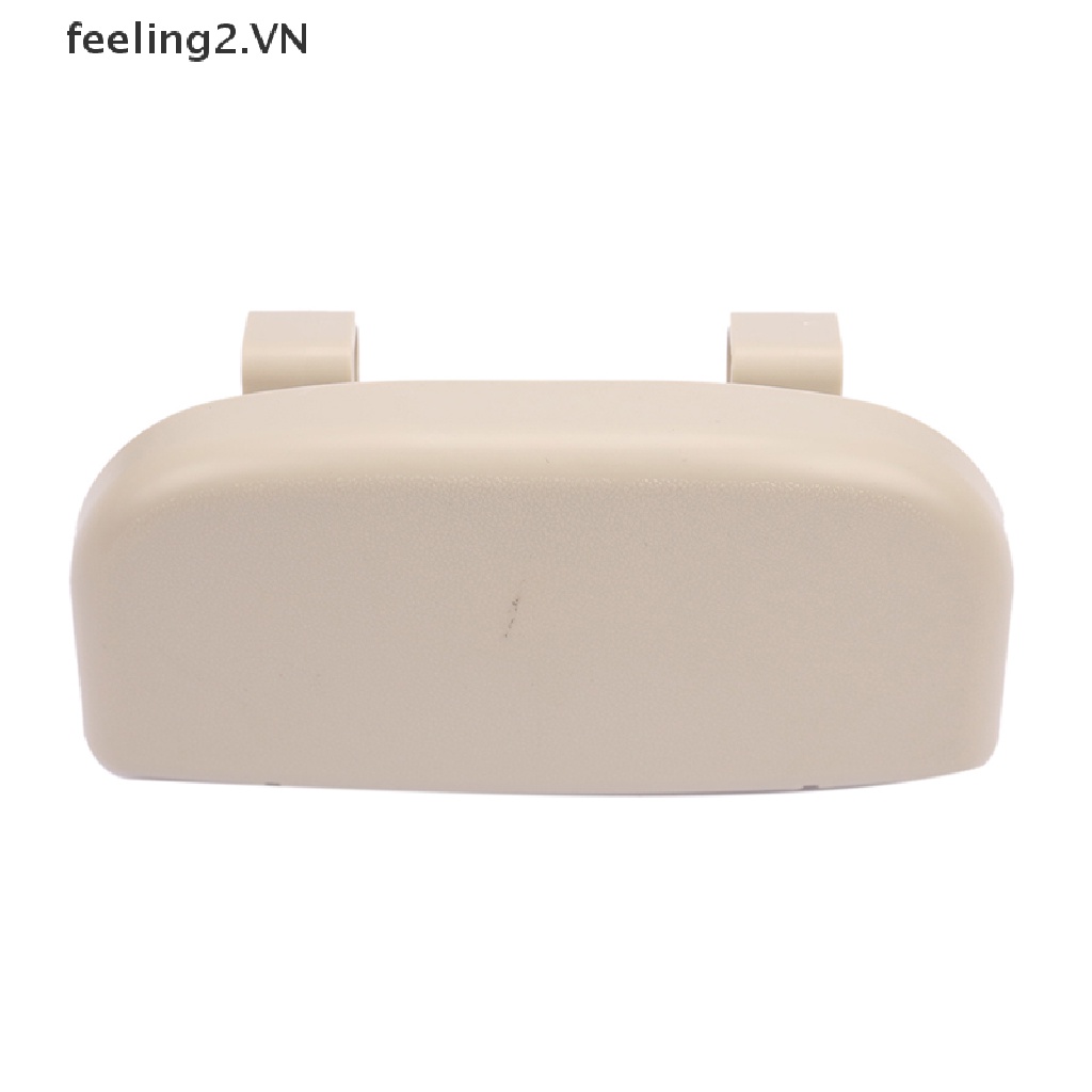 Hộp Đựng Kính Mát Gắn Nam Châm Tiện Dụng