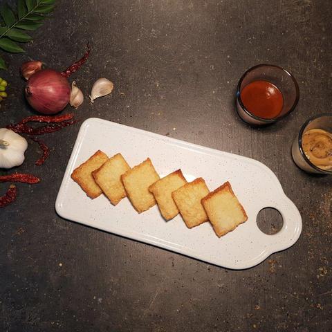 Chả Cá Yuba EB Hàng Thượng Hạng - Viên Thả Lẩu Malaysia | BigBuy360 - bigbuy360.vn