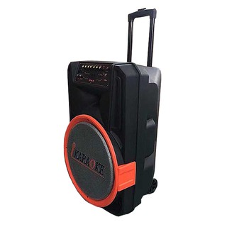 [Mã ELHACE giảm 4% đơn 300K] Loa kéo di động Doremi V-S1533 (Bass 4 Tấc)