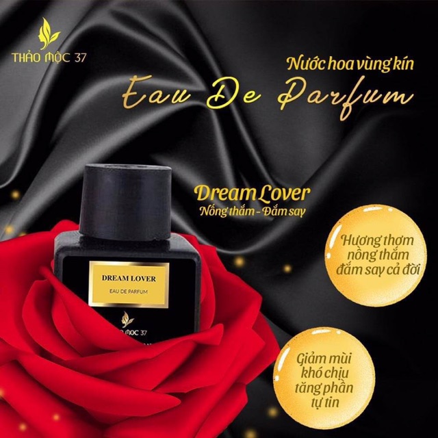 Nước hoa vùng kín của thảo mộc 37 | BigBuy360 - bigbuy360.vn