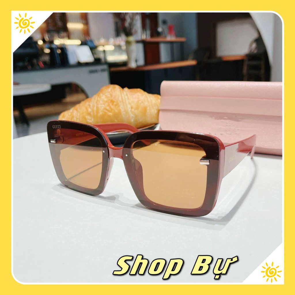 ❌MẮT KÍNH CỔ ĐIỂN ❌VUÔNG TRÀN VIỀN THỜI TRANG B225