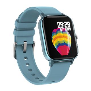 Đồng Hồ Thông Minh Colmi P8 Chống Nước Ipx7 Hỗ Trợ Theo Dõi Sức Khỏe Kèm Phụ Kiện
