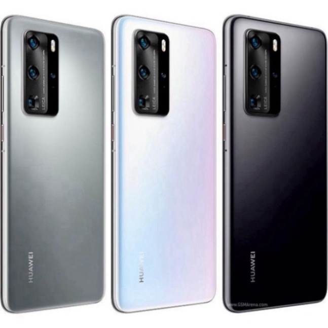 Điện thoại Huawei P40 PRO ( 8GB/256GB) -Hàng chính hãng-Bảo hành 12 tháng