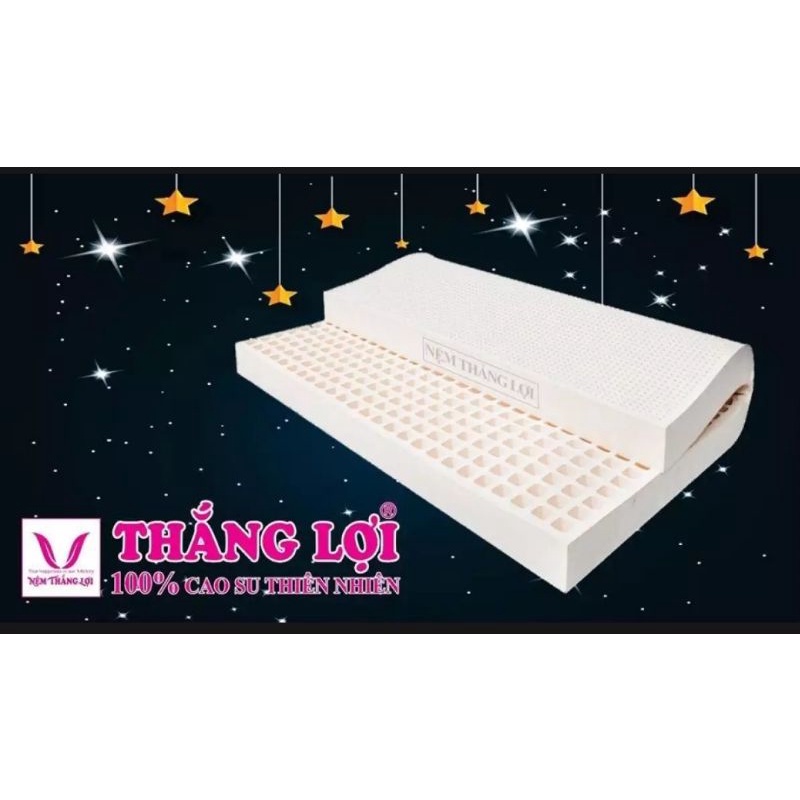 nệm cao sự thiên nhiên Thắng Lợi