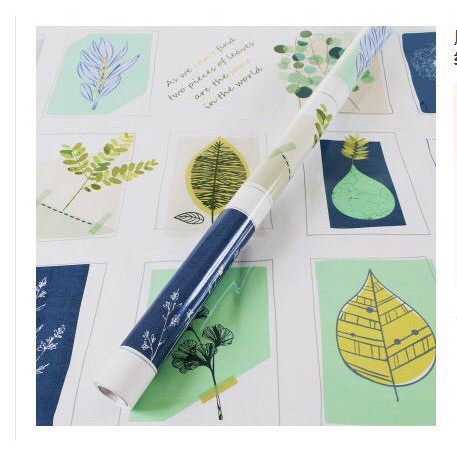 Decal dán tráng nhôm cách nhiệt mẫu khung hoa lá khổ 60cm (giá bán 1m dài) | BigBuy360 - bigbuy360.vn