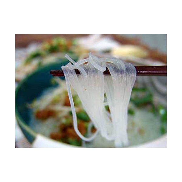 Mì gạo sạch sinh ra từ làng Phúc Gia 500g