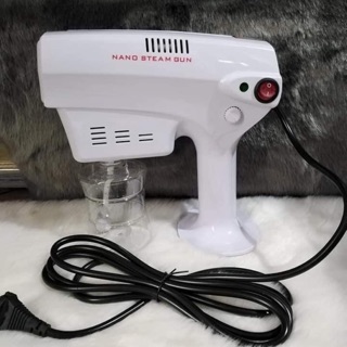 Máy phun xương nano phục hồi tóc hư tổn