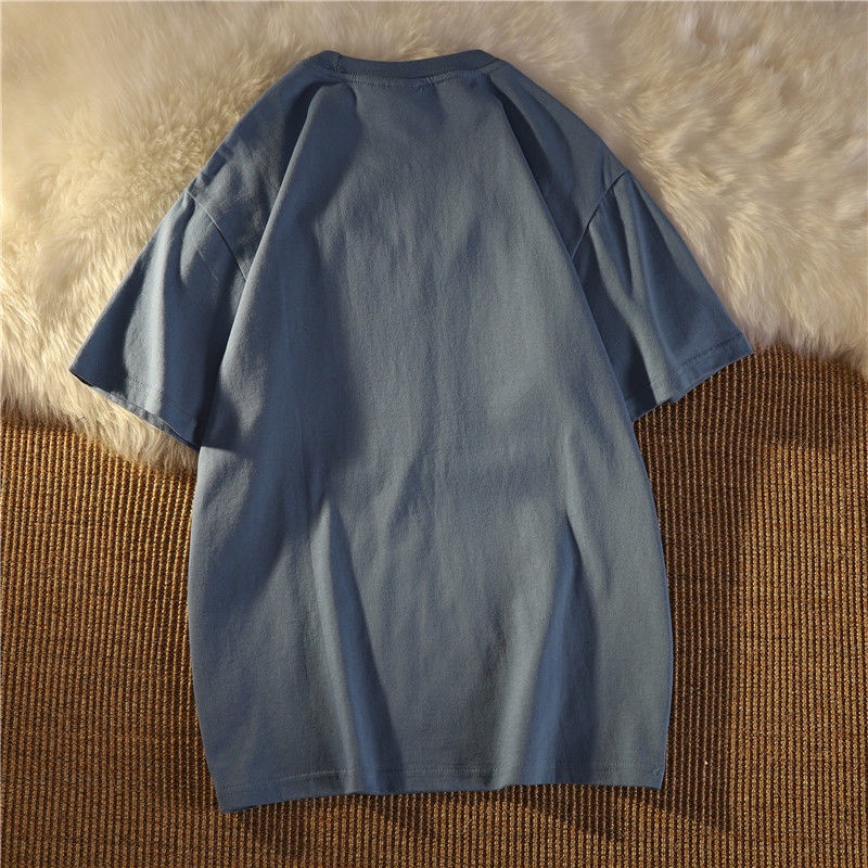 Áo Thun Nữ Tay Ngắn Phong Cách Mới 2022