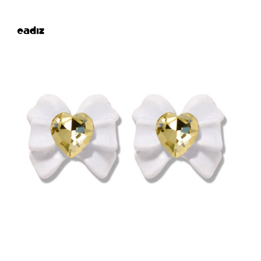 Hạt Charm Đính Móng Tay Trang Trí Đa Năng Cho Salon