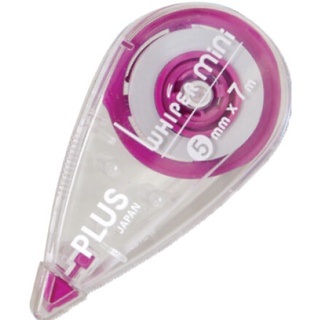 Xoá kéo mini Plus WH 505