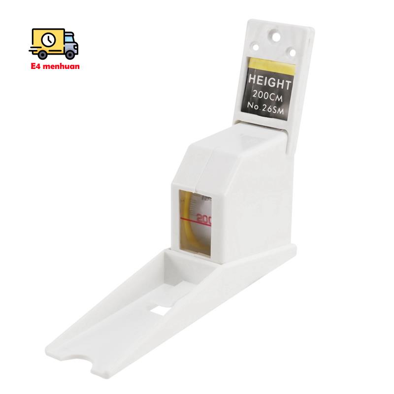 Thước Đo Chiều Cao Treo Tường 200cm Tiện Dụng