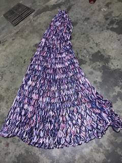 Võng tơ sợi đan thủ công