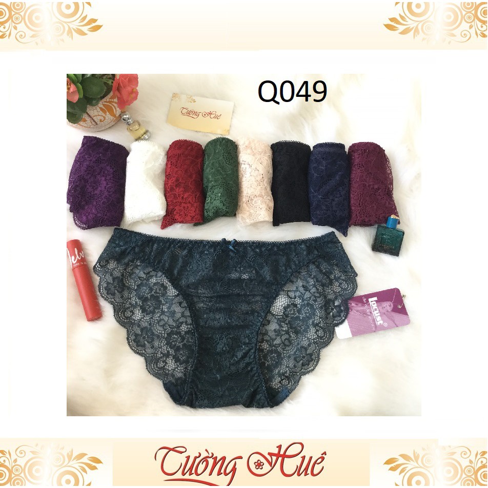 Quần lót nữ Locust Q049