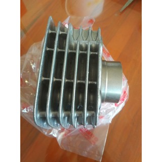 Xi lanh (nòng) + Piston + Bạc (Xéc măng) STD Sirius Jupiter