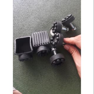 ĐẾ VÕNG - ĐỂ VÕNG(có tặng ốc)