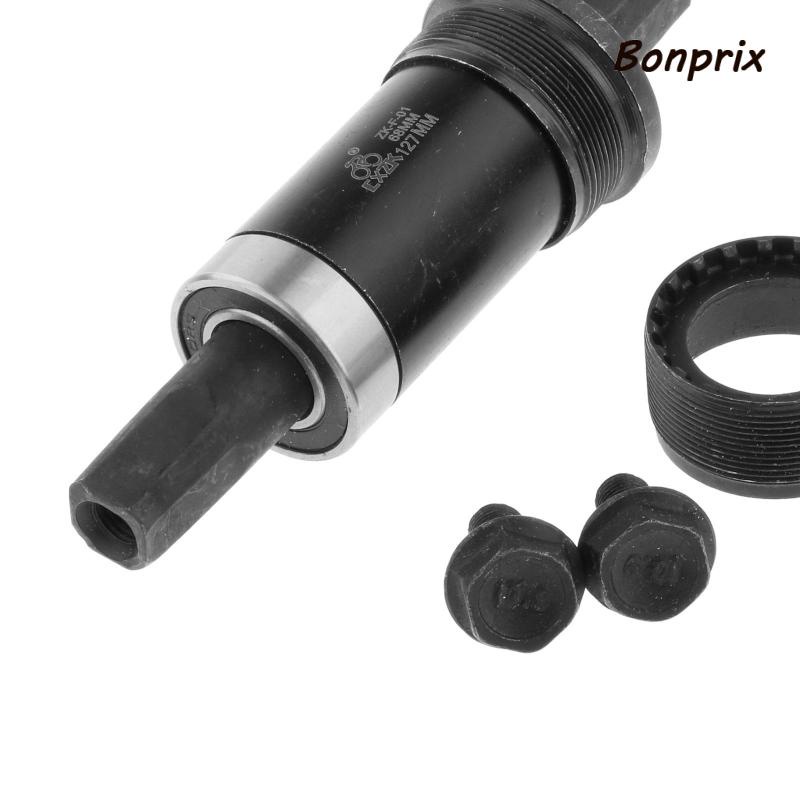 Khung Trục Giữa Xe Đạp 113 / 118 / 122.5 / 127mm