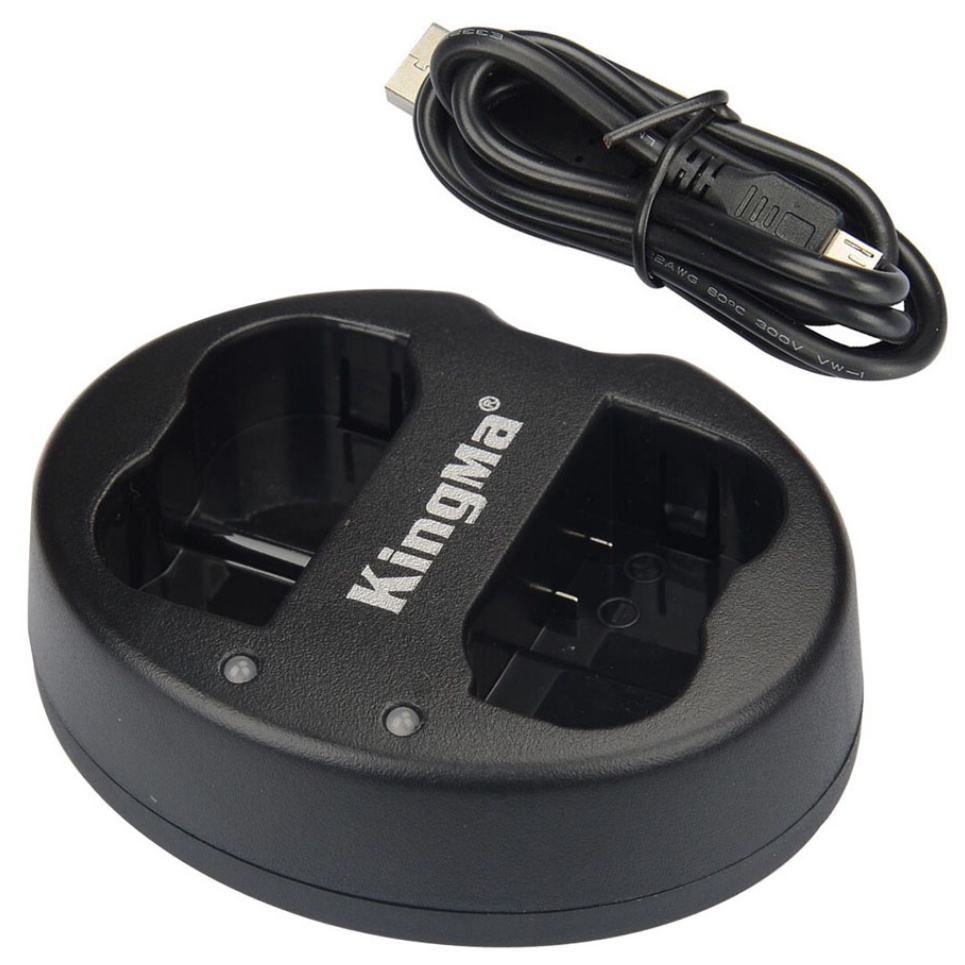 Pin sạc Kingma cho Nikon EN-EL15