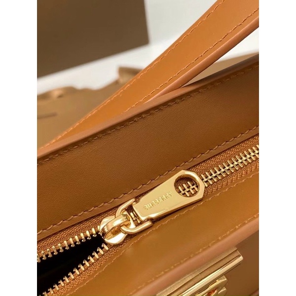 Túi bbr nâu