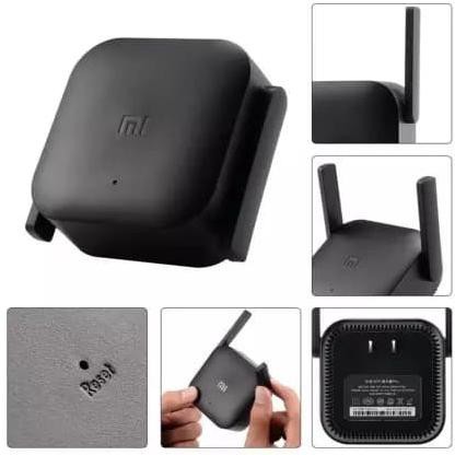 Thiết Bị Khuếch Đại Tín Hiệu Wifi Xiaomi Pro 300mbps | BigBuy360 - bigbuy360.vn