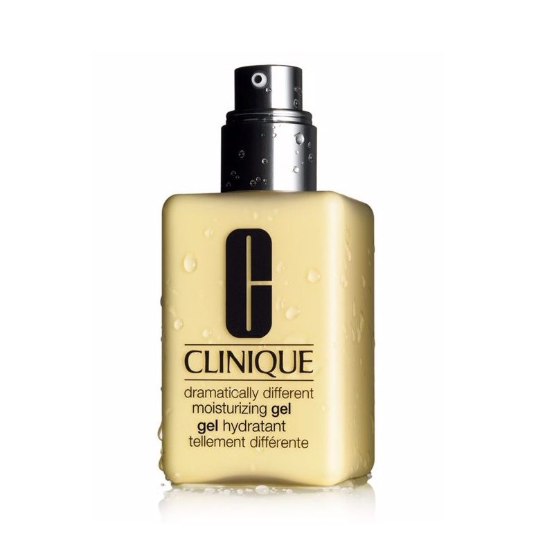 Clinique Kem Dưỡng Ẩm Chiết Xuất Bơ / Pha Trộn Da Khô 125ml