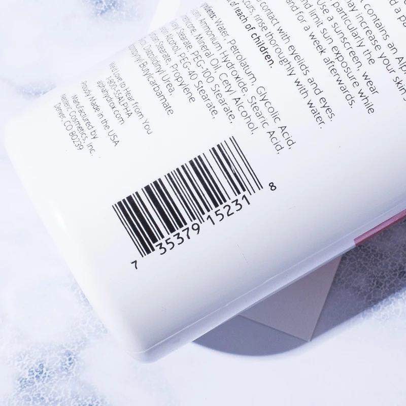 🇺🇸Dưỡng Thể Sáng Da 12% AHA Renewal Body Lotion | BigBuy360 - bigbuy360.vn