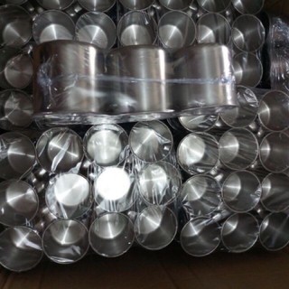 cốc inox 201