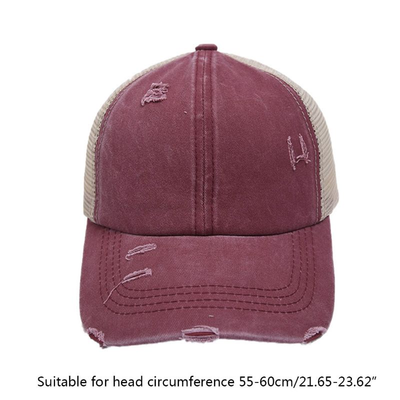 Mũ Lưỡi Trai Phối Lưới Hở Lưng Họa Tiết Da Báo Thời Trang Cho Nữ