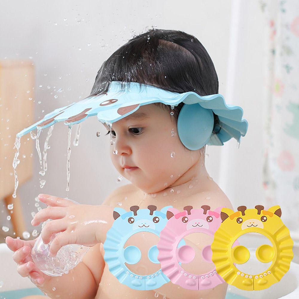 Vỏ Bọc Bảo Vệ Tai Khi Tắm Dành Cho Trẻ Em