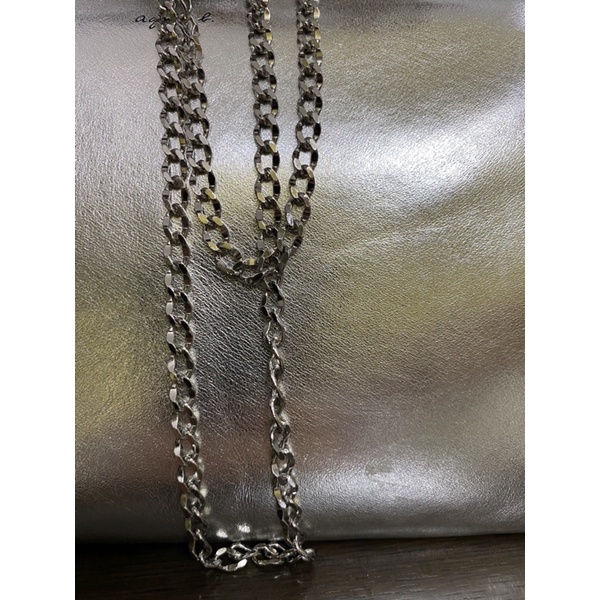 Túi đeo chéo hiệu Aguis b - used bags