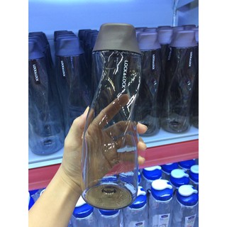 BÌNH NƯỚC LOCK&LOCK ICE BOTTLE HLC568 (550ml)