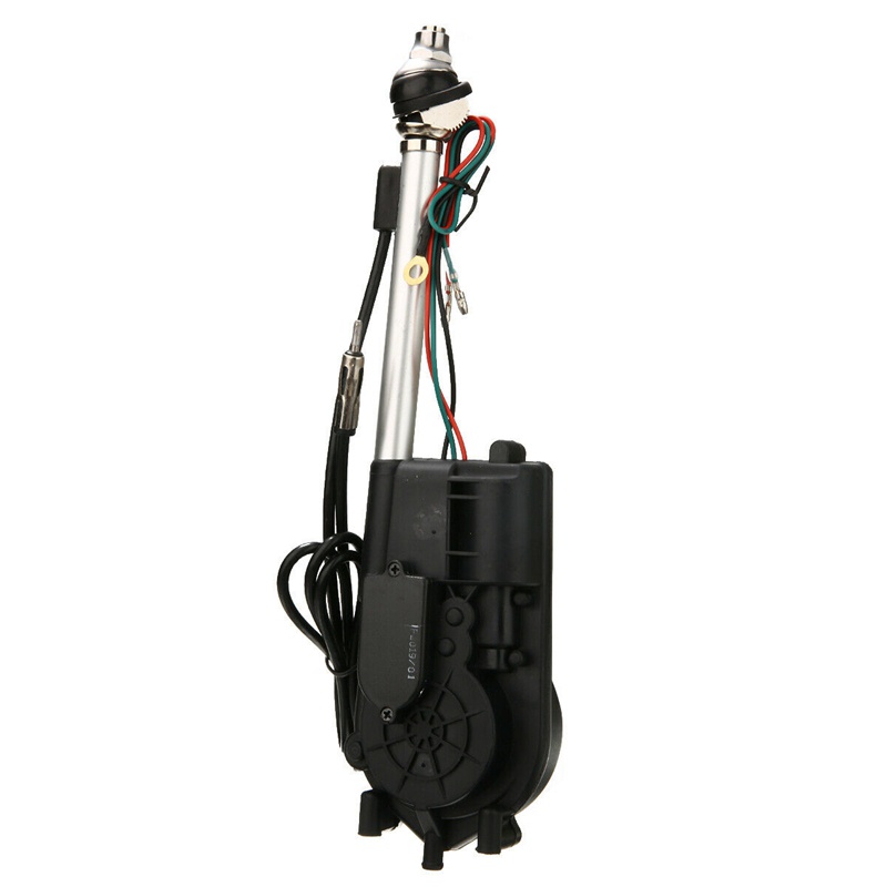 Ăng-ten Tự ĐộNg SUV AM &amp; FM Radio 12V Cho Xe Hơi