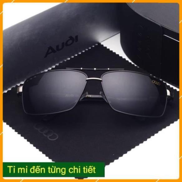 FREESHIP- Kính mát nam Audj lịch lãm đẳng cấp quý ông sẵn hàng | BigBuy360 - bigbuy360.vn