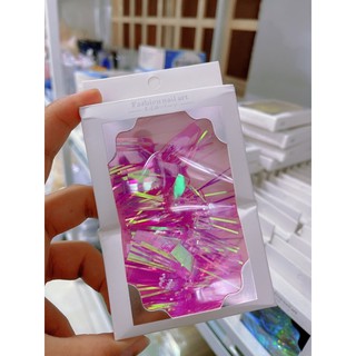 Giấy kiếng thuỷ tinh